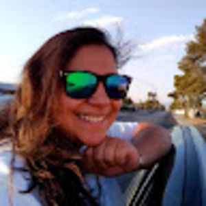 Meet your Posher, Lucy